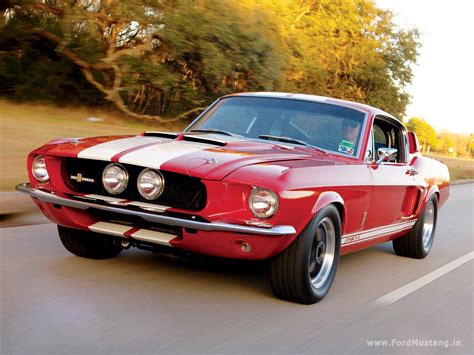 All Sizes 1967 Ford Mustang Shelby Gt500 Flickr Photo Sharing