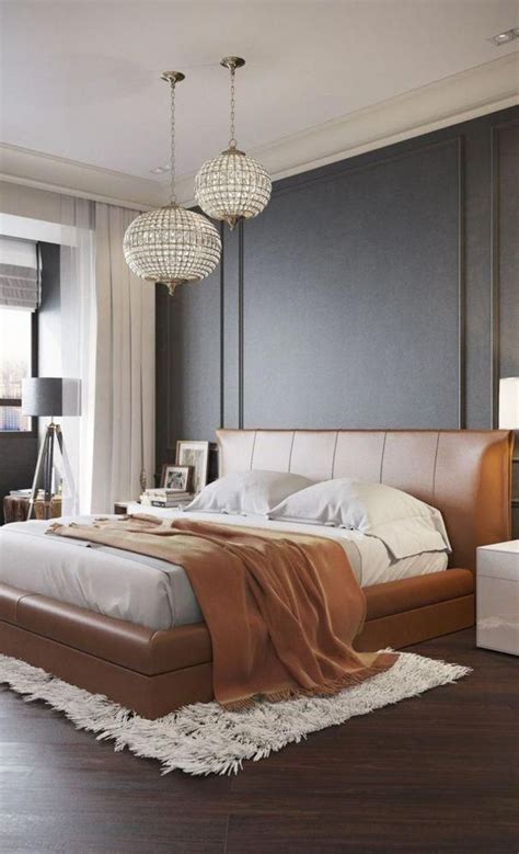 New Trend And Modern Bedroom Design Ideas Elisabeths Designs