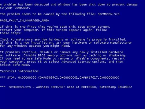 How To Diagnose Bsods Blue Screen Guides And Tutorials Linus Tech