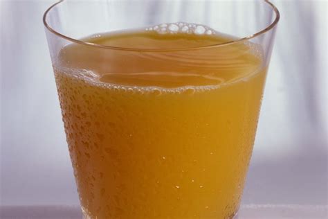 How To Freeze Orange Juice Leaftv