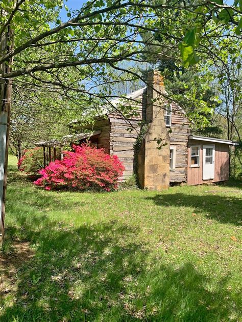 4 Kentucky Log Cabins For Sale To Be Moved Circa 1800 1899 Price