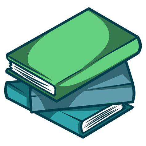 Free Book Clipart, Transparent Book Images and Book png Files png image