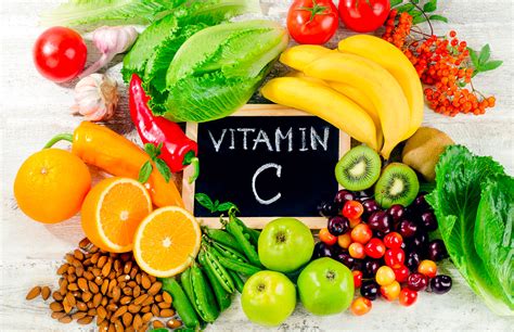 It's found in all sorts of delicious fruits and. Conoce los Beneficios que la Vitamina C Aporta a tu Cuerpo