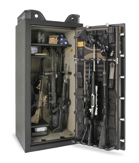 Browning Us26 Tactical Gun Safe Mark Iv Scratch And Dent Us26 166198
