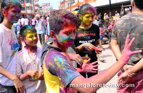 Mangalore Today Latest Main News Of Mangalore Udupi Page Colourful Okuli Celebrated With