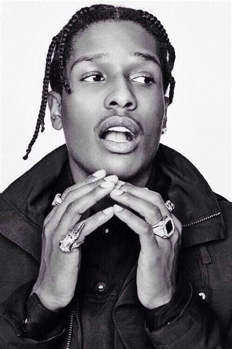 Asap Rocky Pictures Photos And Images For Facebook Tumblr Pinterest