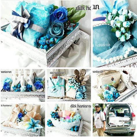 Check spelling or type a new query. DIBI HANTARAN: Harga Per Box Kotak Seserahan