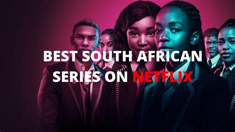 Download Top 5 African Series And Movies On Netflix