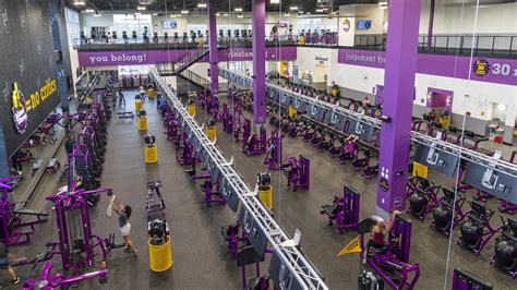 Gym in Vineland, NJ | 1277 W Landis Ave | Planet Fitness