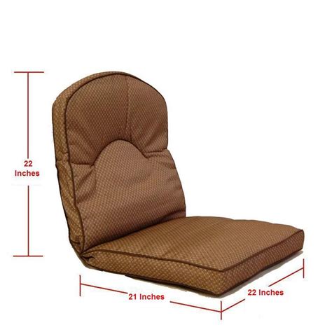 A harbo replacement cushion for hammock or swing. Swing Cusions http://www.gardenwinds.com/sand-dune-swing ...