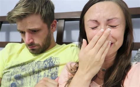 Youtube Couple Announce Miscarriage After Surprise Pregnancy Video