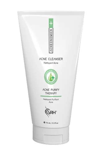 Vitamin C Acne Face Wash Skin Care 75ml At Rs 370piece Anti Acne
