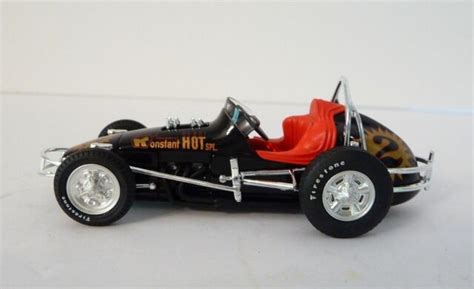 Gmp Konstant Hot Special Roger Mccluskey Limited Edition 3 Sprint Car