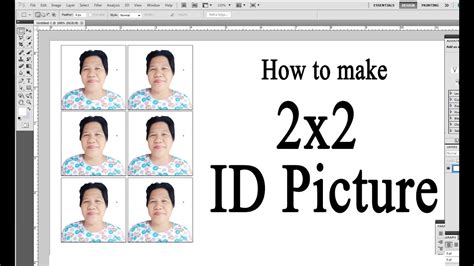To maintain the original ratio of width to height measurement, make sure that the constrain proportions option is enabled. How to make 2x2 picture in Photoshop. Create 2x2 picture ...
