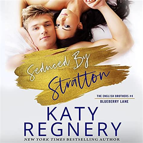 Seduced By Stratton The English Brothers Book 4 Audio Download