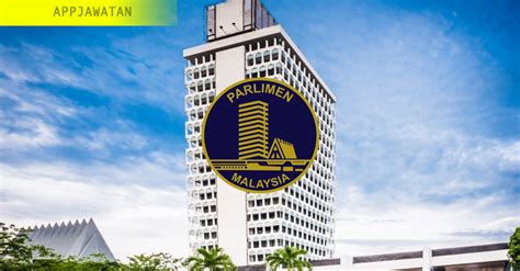 81310 skudai, johor bahru, johor, malaysia. Jawatan Kosong di Parlimen Malaysia - 25 Januari 2019 ...