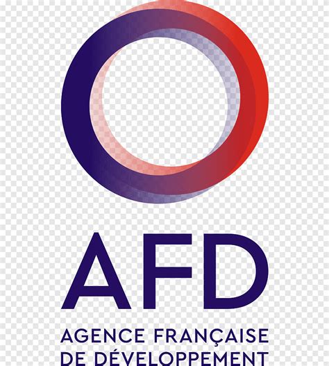 French Development Agency Logo Trademark Brand Design Afd Logo Purple Text Png Pngegg