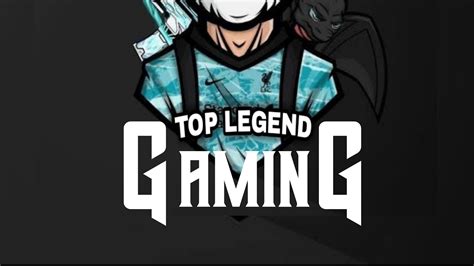 Top Legend Gaming Yt Live Stream Youtube