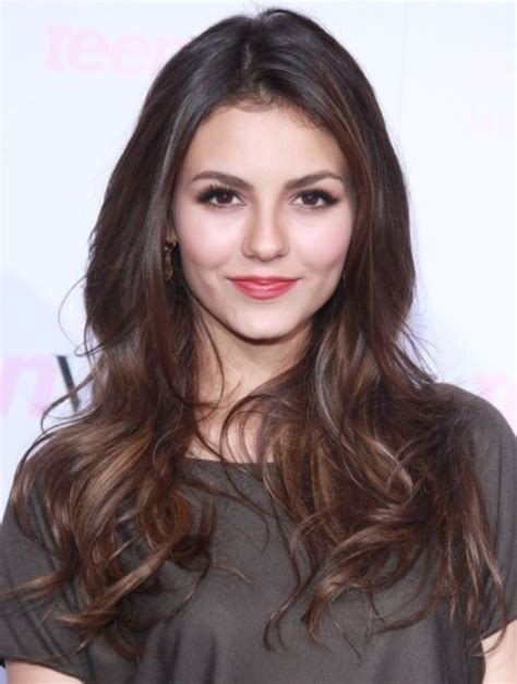 20 Hot Brunette Hairstyles