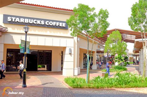 Media in category johor premium outlets. Johor Premium Outlet - goJohor