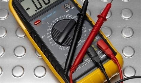 How To Use A Multimeter Mighty Guide