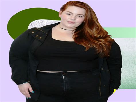 Tess Holliday Says She Was Body Shamed By An Uber Driver 15 Minut