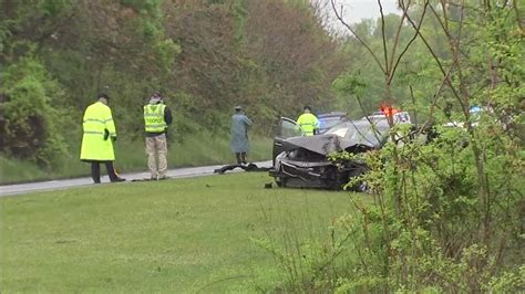 Photos Fatal Crash On Route 55 South 6abc Philadelphia