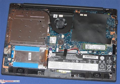 Test Lenovo V330 15ikb I3 7130u Ssd Fhd Laptop