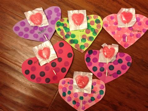 Easy Valentines Day Craft Savvy Sassy Moms