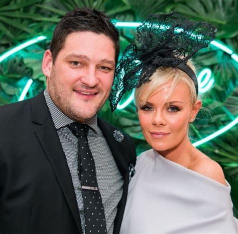 Alex Fevola Wiki Facts Net Worth Married Husband Age Height