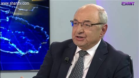 The cabinet of vazgen manukyan in armenia was formed august 13, 1990. Հեռանկար/Herankar- Վազգեն Մանուկյան/Vazgen Manukyan - YouTube