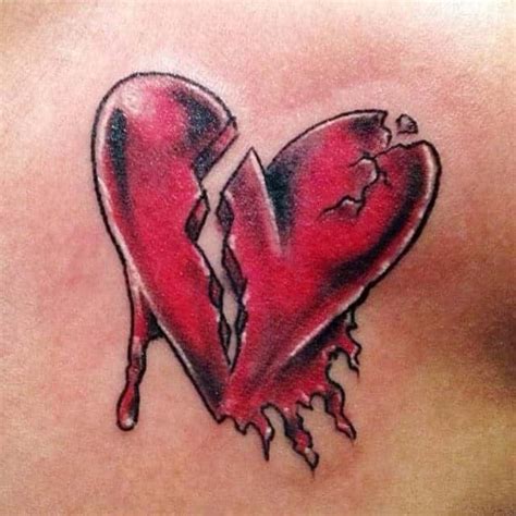 55 Epic Bleeding Heart Tattoo Ideas 2023 Inspiration Guide