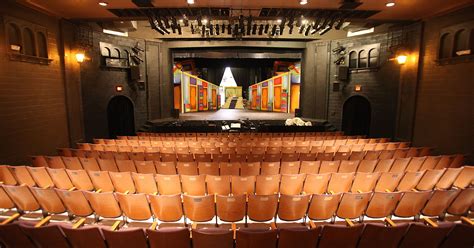 Des Moines Playhouse Announces 100th Season Outlines Renovation