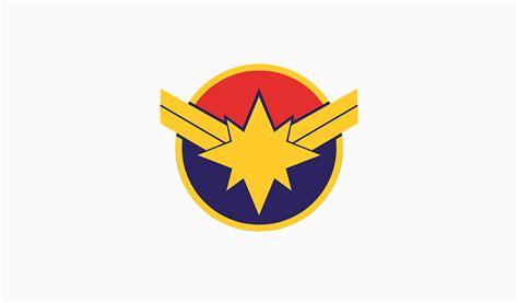 Top Of The World Most Famous Superhero Logos Turbologo