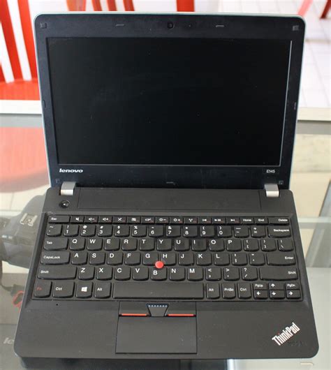 Maybe you would like to learn more about one of these? Jual Laptop Second - Lenovo ThinkPad E145 | Jual Beli ...