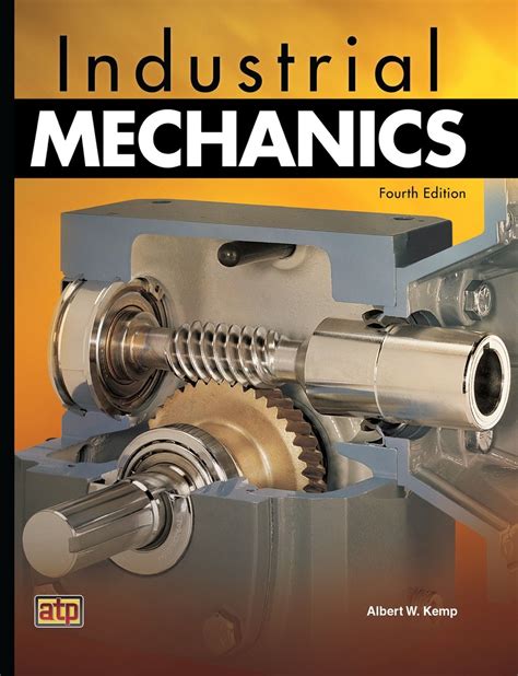Industrial Mechanics Ebook Rental In 2020 Mechanical Engineering