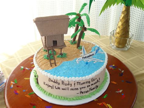 Retirement Everything Is Edible Except For The Plastic Jet Nipa Hut