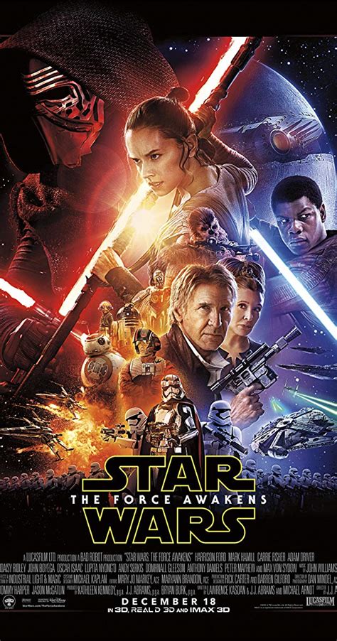 Ralph lezúzza a netet teljes film magyarul videa 2019 online film. Star Wars: The Force Awakens (2015) - IMDb