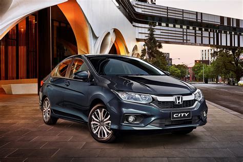 Genuine price and year made !!! Honda City VTi-L quick review