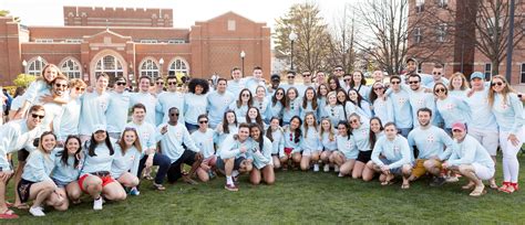 Club And Organizations Student Activities At Providence College