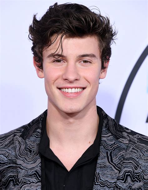 Shawn Mendes Wiki Biography Age Height Measurements Relationship