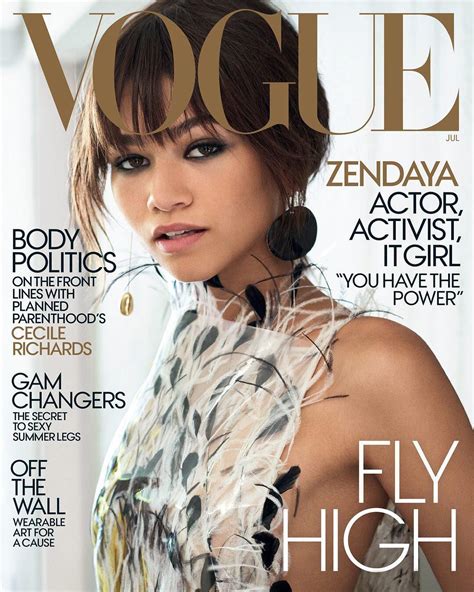Vogue Us Magazine Fashionmagazine Womensfashion Vogue Covers