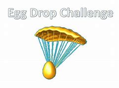Image result for egg drop challenge