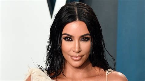 Kim Kardashians Surprising Job Before Kuwtk