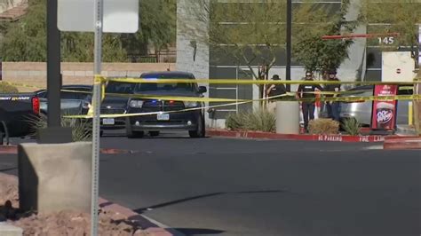 Officials Air Findings In Henderson Shooting That Left 4 Dead