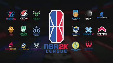 The process of thought behind the new 2k league logo make sure you hit that subscribe and like thanks. THE BUILD I WILL USE FOR THE NBA 2K E-LEAGUE COMBINE! ALL ...