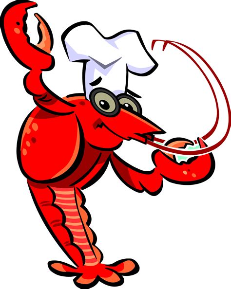 Crawfish Png Clipart Png Image Collection