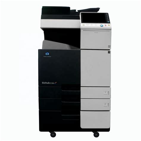 The konica minolta bizhub c284e dual paper drawers can be loaded with a different size of paper for added convenience. Drivers For Bizhub C454 / KONICA C454 DRIVERS FOR WINDOWS 10 / Simitri® hd toner with biomass to ...