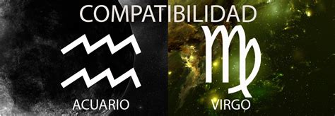 Aries y virgo en el amor 2021. Compatibilidad Virgo y Acuario - Esoterismos.com