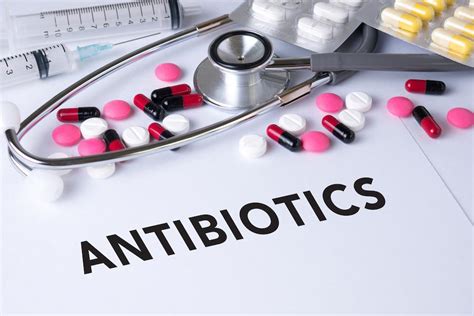 Antibiotics Overuse Can Be Bad For Our Health Mcauliffe Chiropractic